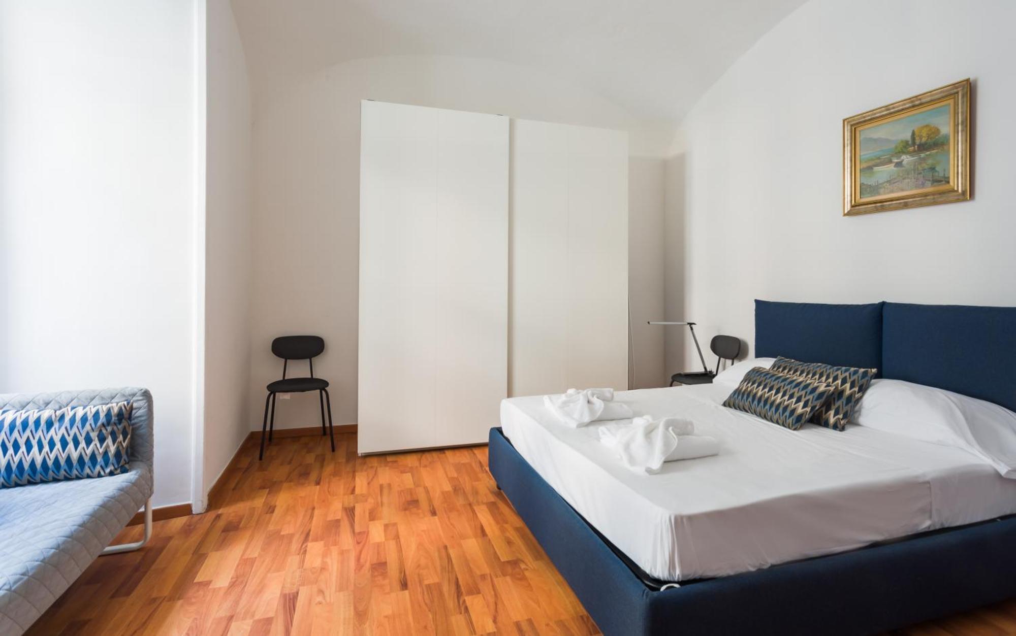 Apartment D116 By Dimorra *
