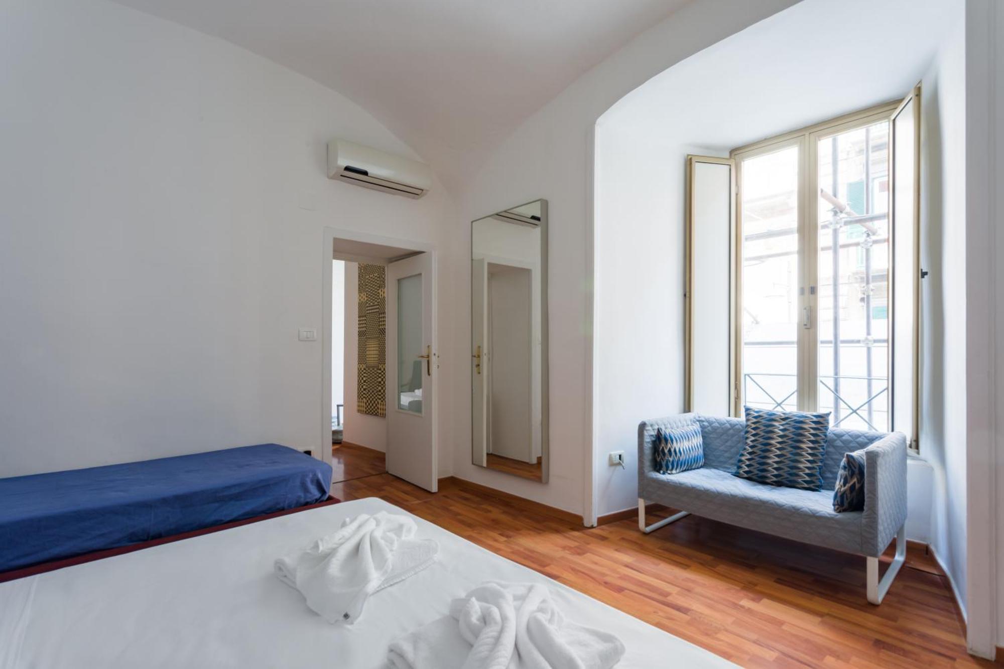 Apartment D116 By Dimorra