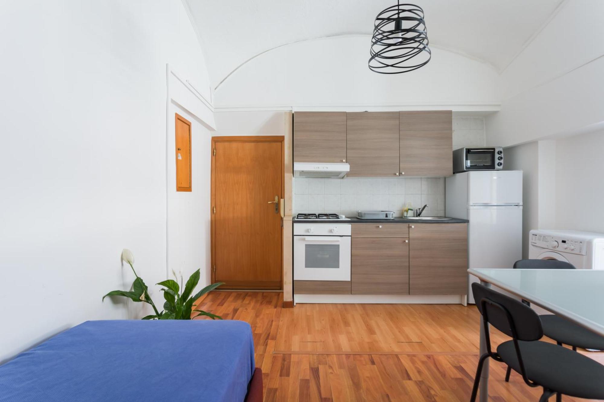 Apartment D116 By Dimorra