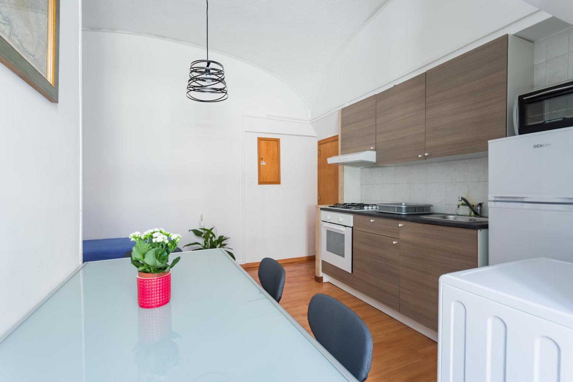 D116 By Dimorra Apartment Naples